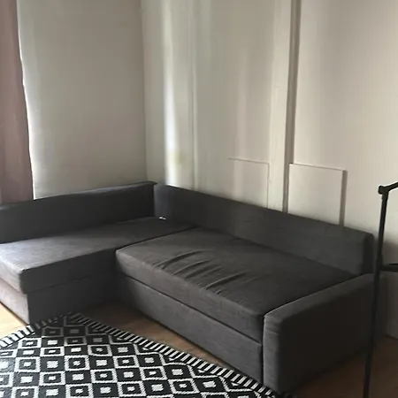 Bed And Coffe Cl 안트베르펜